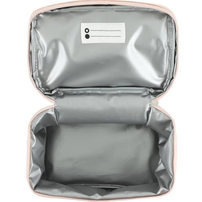 Hot Trixie Mrs. Rabbit Koelbox soft pink