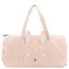 Hot Trixie Mrs. Rabbit Weekend Bag soft pink