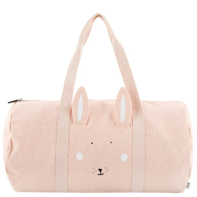 Hot Trixie Mrs. Rabbit Weekend Bag soft pink