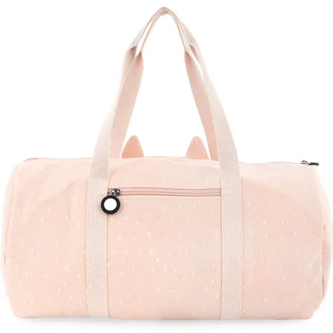Hot Trixie Mrs. Rabbit Weekend Bag soft pink