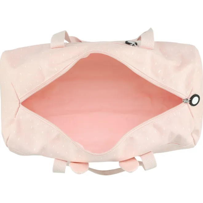 Hot Trixie Mrs. Rabbit Weekend Bag soft pink
