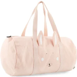 Hot Trixie Mrs. Rabbit Weekend Bag soft pink