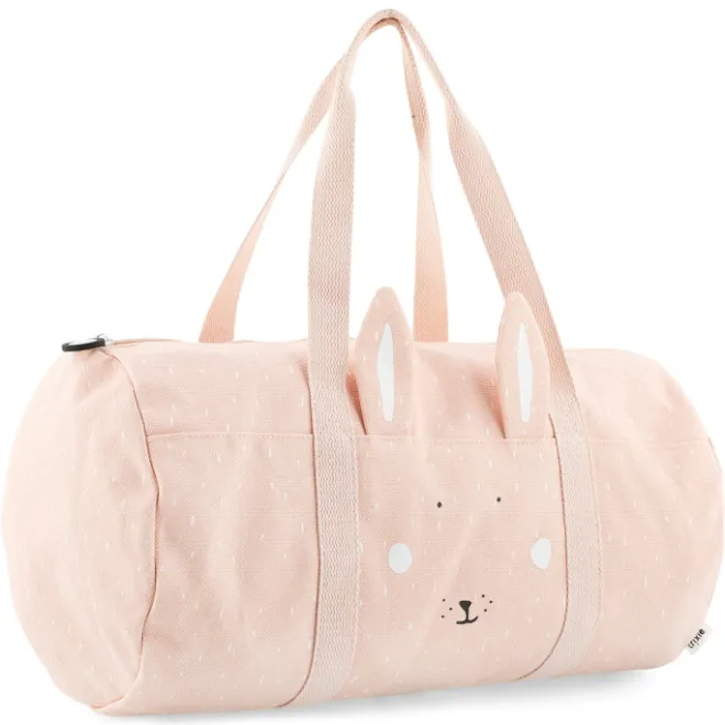 Hot Trixie Mrs. Rabbit Weekend Bag soft pink