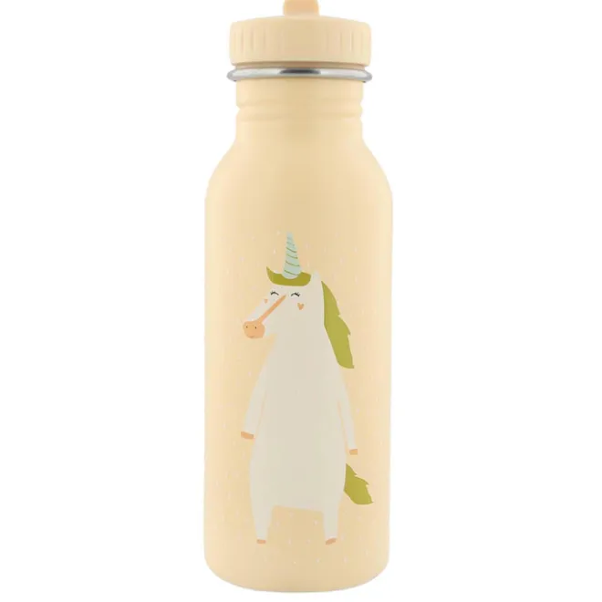 New Trixie Mrs. Unicorn Bottle 500ml yellow