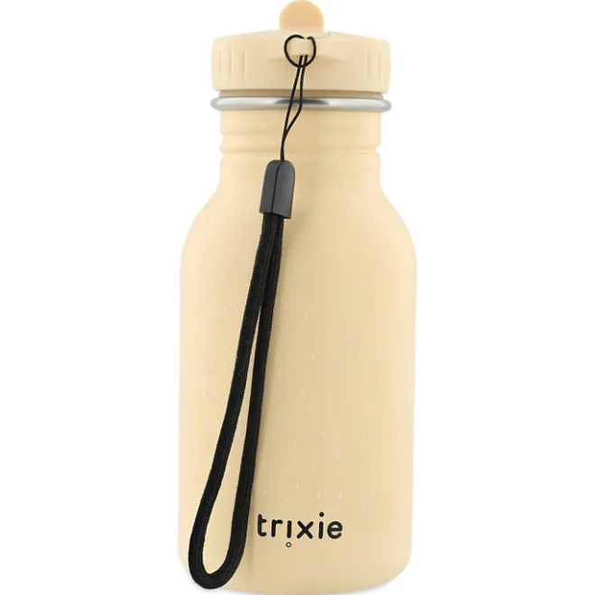 Sale Trixie Mrs. Unicorn Bottle 350ml yellow
