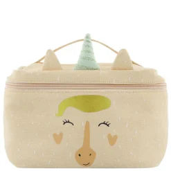 Clearance Trixie Mrs. Unicorn Coolbox yellow