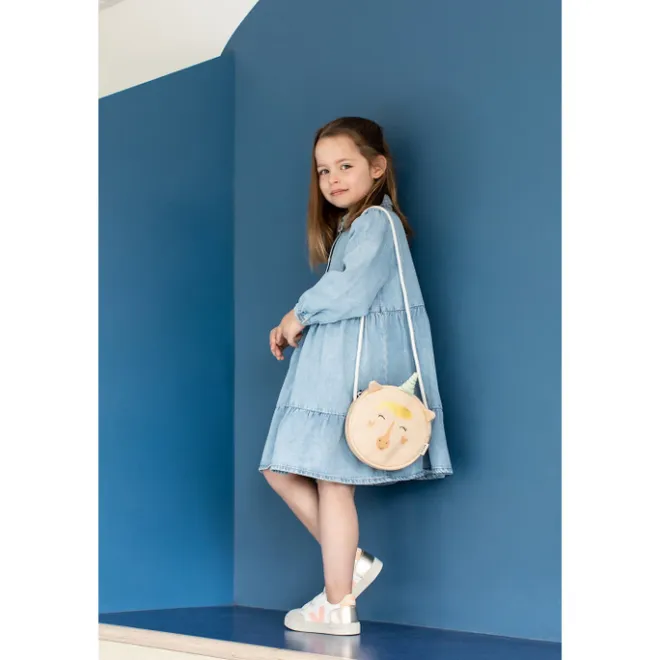 Outlet Trixie Mrs. Unicorn Handtas yellow