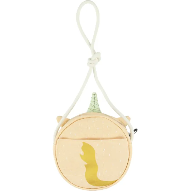 Outlet Trixie Mrs. Unicorn Handtas yellow