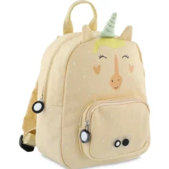 Best Trixie Mrs. Unicorn Rugzak S yellow