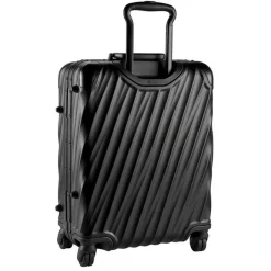 Clearance Tumi 19 Degree Aluminium Continental Carry-On matte black
