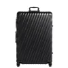 Clearance Tumi 19 Degree Aluminium Extended Trip Packing matte black