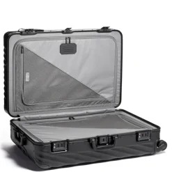 Clearance Tumi 19 Degree Aluminium Extended Trip Packing matte black