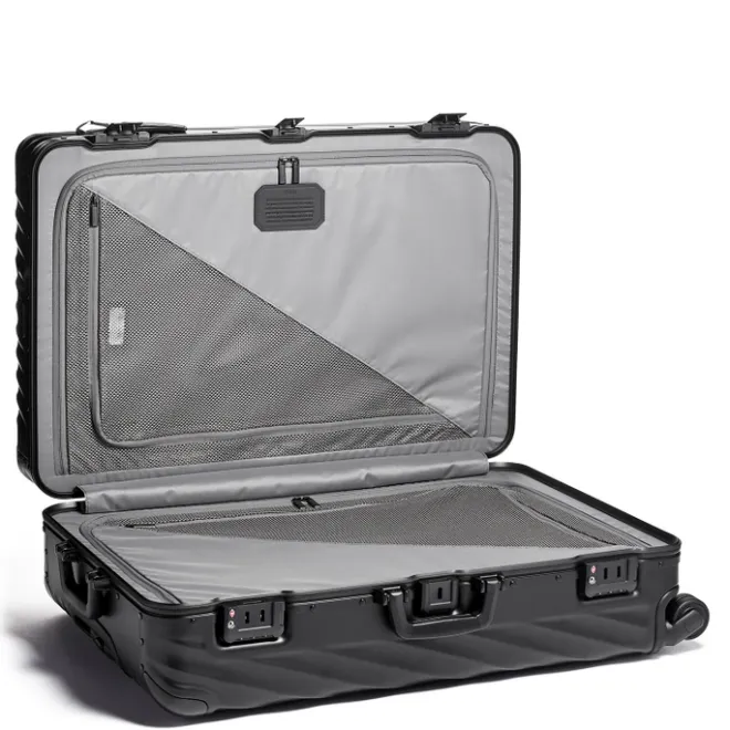 Clearance Tumi 19 Degree Aluminium Extended Trip Packing matte black
