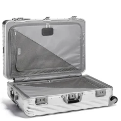 Hot Tumi 19 Degree Aluminium Extended Trip Packing silver