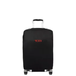 New Tumi 19 Degree Aluminium Expandable 20'' Cover black