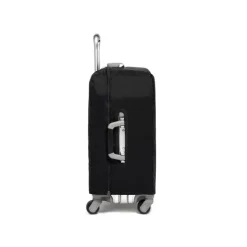 New Tumi 19 Degree Aluminium Expandable 20'' Cover black
