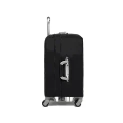 New Tumi 19 Degree Aluminium Expandable 20'' Cover black