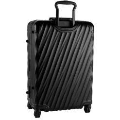 New Tumi 19 Degree Aluminium Short Trip Packing Case matte black