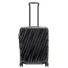 New Tumi 19 Degree Continental Expandable 4 Wheel Trolley black