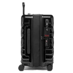 New Tumi 19 Degree Continental Expandable 4 Wheel Trolley black