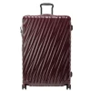 Online Tumi 19 Degree Ext Trip Exp 4 Whl P/C wine