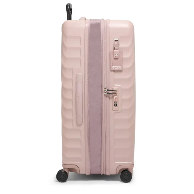 Best Tumi 19 Degree Ext Trip EXP 4 Whl P/C mauve texture