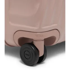 Best Tumi 19 Degree Ext Trip EXP 4 Whl P/C mauve texture