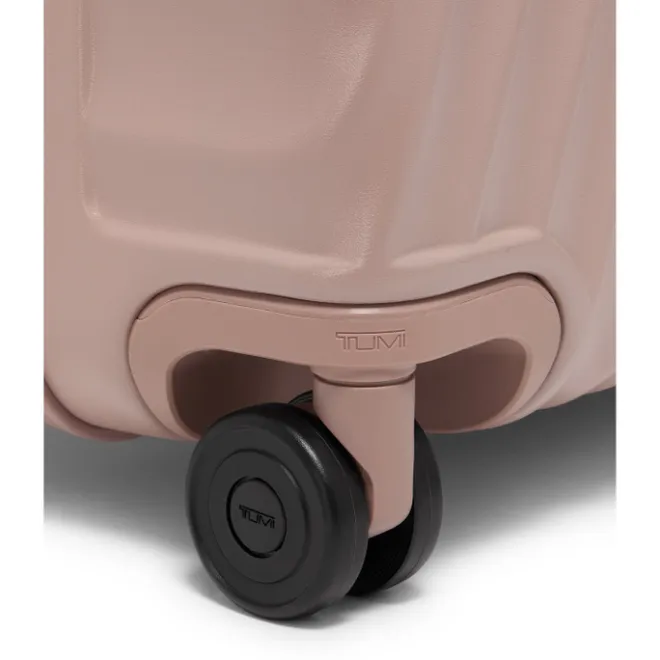 Best Tumi 19 Degree Ext Trip EXP 4 Whl P/C mauve texture