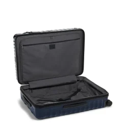 Clearance Tumi 19 Degree Extended Trip Expandable 4 Wheel Trolley navy