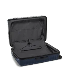 Clearance Tumi 19 Degree Extended Trip Expandable 4 Wheel Trolley navy