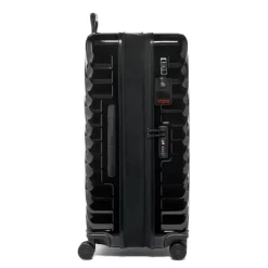 Outlet Tumi 19 Degree Extended Trip Expandable 4 Wheel Trolley black