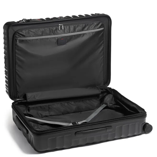 Outlet Tumi 19 Degree Extended Trip Expandable 4 Wheel Trolley black