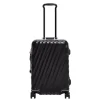Online Tumi 19 Degree Frame Intl Wheel C/O black texture