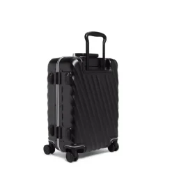 Online Tumi 19 Degree Frame Intl Wheel C/O black texture