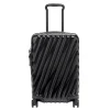 Online Tumi 19 Degree International Expandable 4 Wheel Trolley black