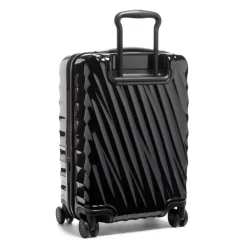 Online Tumi 19 Degree International Expandable 4 Wheel Trolley black