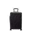 Sale Tumi 19 Degree Intl EXP 4 Whl C/O black texture