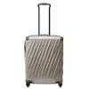 Clearance Tumi 19 Degree Lite Continental Carry-On titanium grey