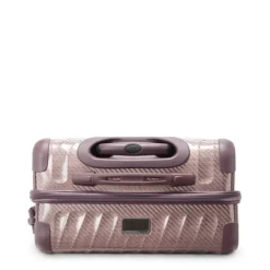 Best Tumi 19 Degree Lite Continental Carry-On blush