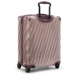 Best Tumi 19 Degree Lite Continental Carry-On blush