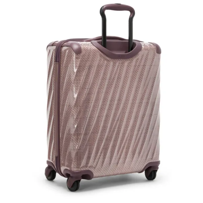 Best Tumi 19 Degree Lite Continental Carry-On blush