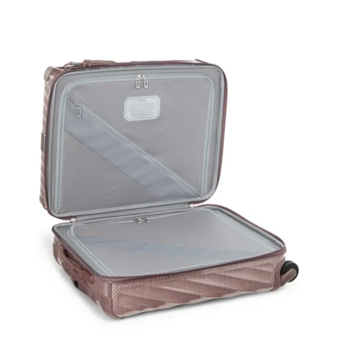 Best Tumi 19 Degree Lite Continental Carry-On blush