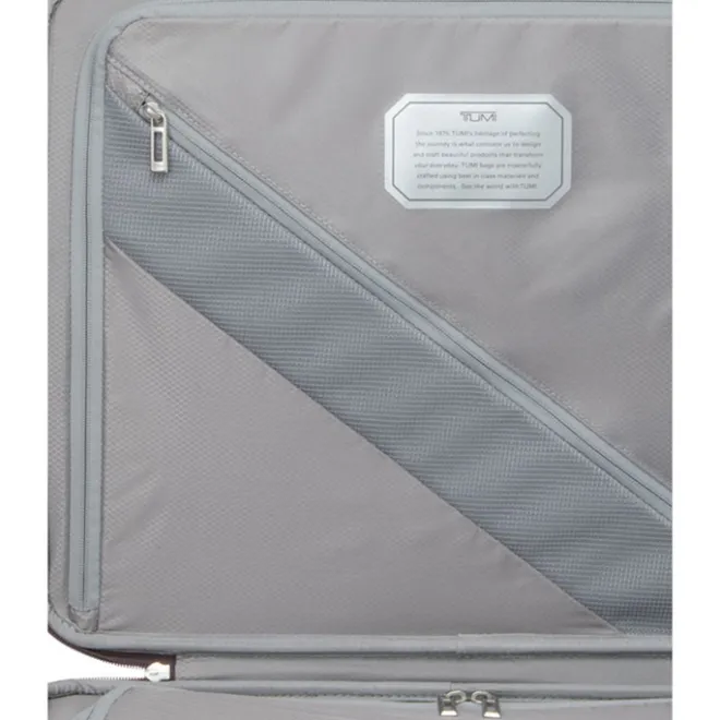Best Tumi 19 Degree Lite Continental Carry-On blush