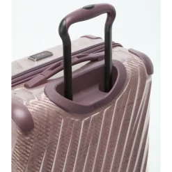 Best Tumi 19 Degree Lite Continental Carry-On blush
