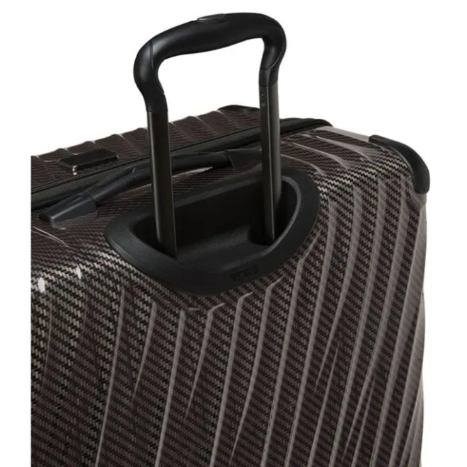 Clearance Tumi 19 Degree Lite Extended Trip P/C black graphite