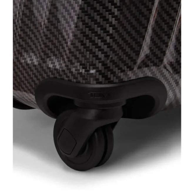 Clearance Tumi 19 Degree Lite Extended Trip P/C black graphite