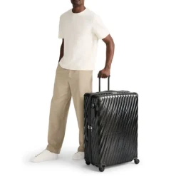 Outlet Tumi 19 Degree Lite Extended Trip P/C cobalt