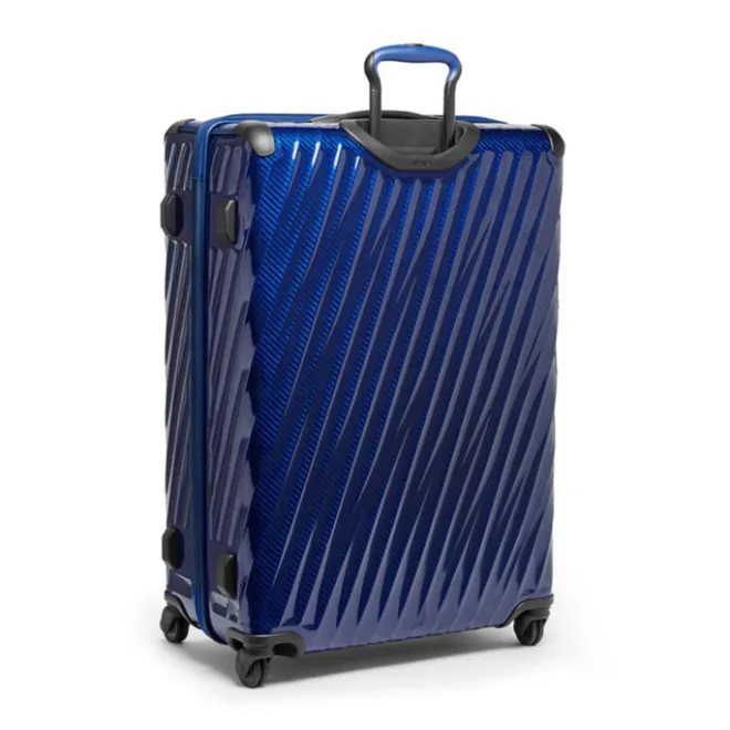 Outlet Tumi 19 Degree Lite Extended Trip P/C cobalt