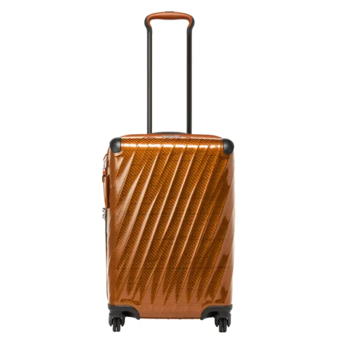 Online Tumi 19 Degree Lite International Carry-On amber