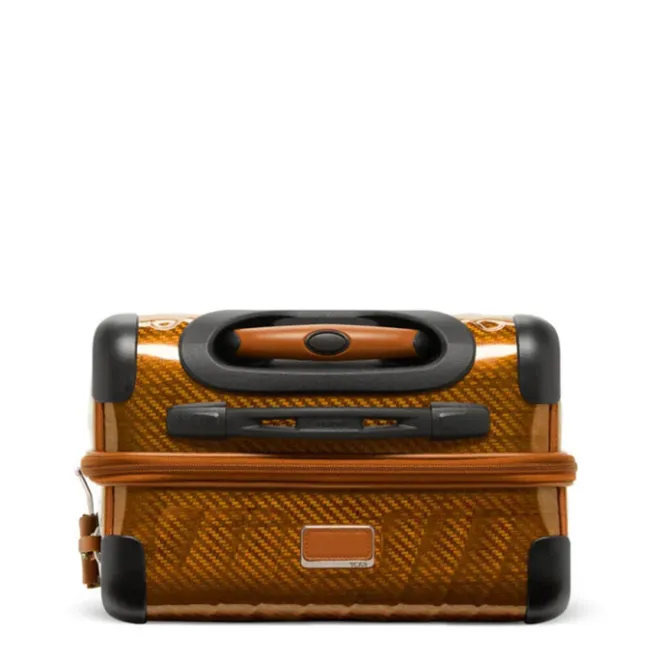 Online Tumi 19 Degree Lite International Carry-On amber